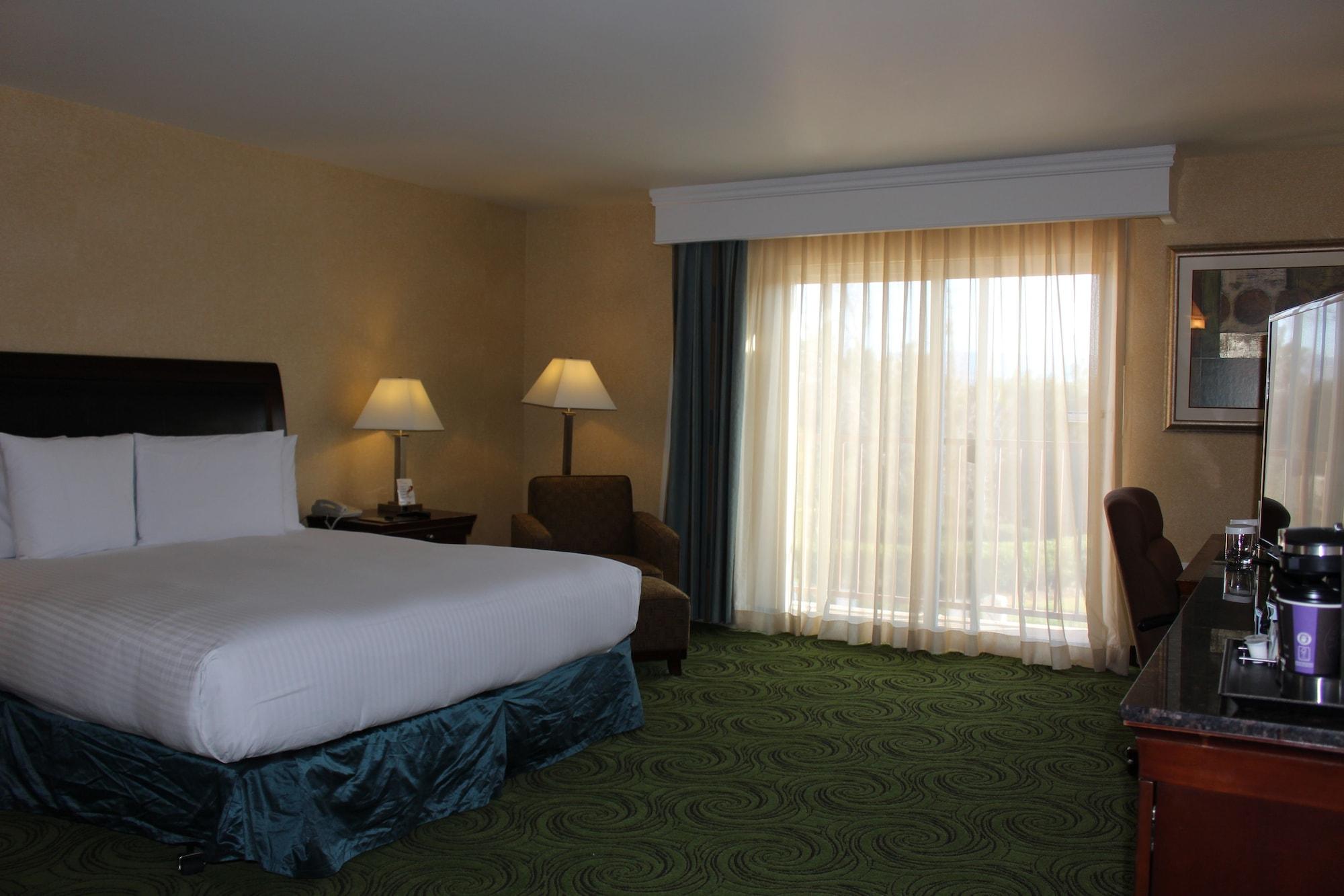 Doubletree By Hilton Livermore, Ca Eksteriør billede