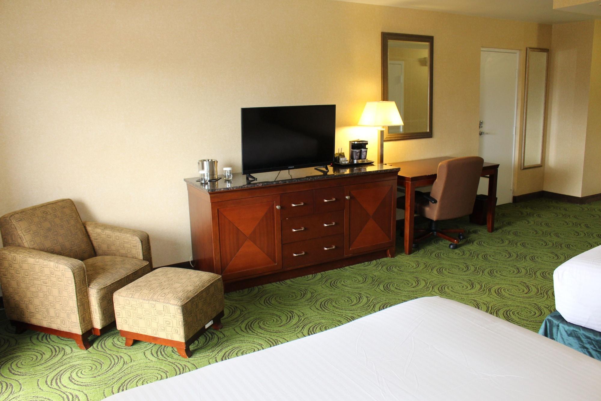Doubletree By Hilton Livermore, Ca Eksteriør billede