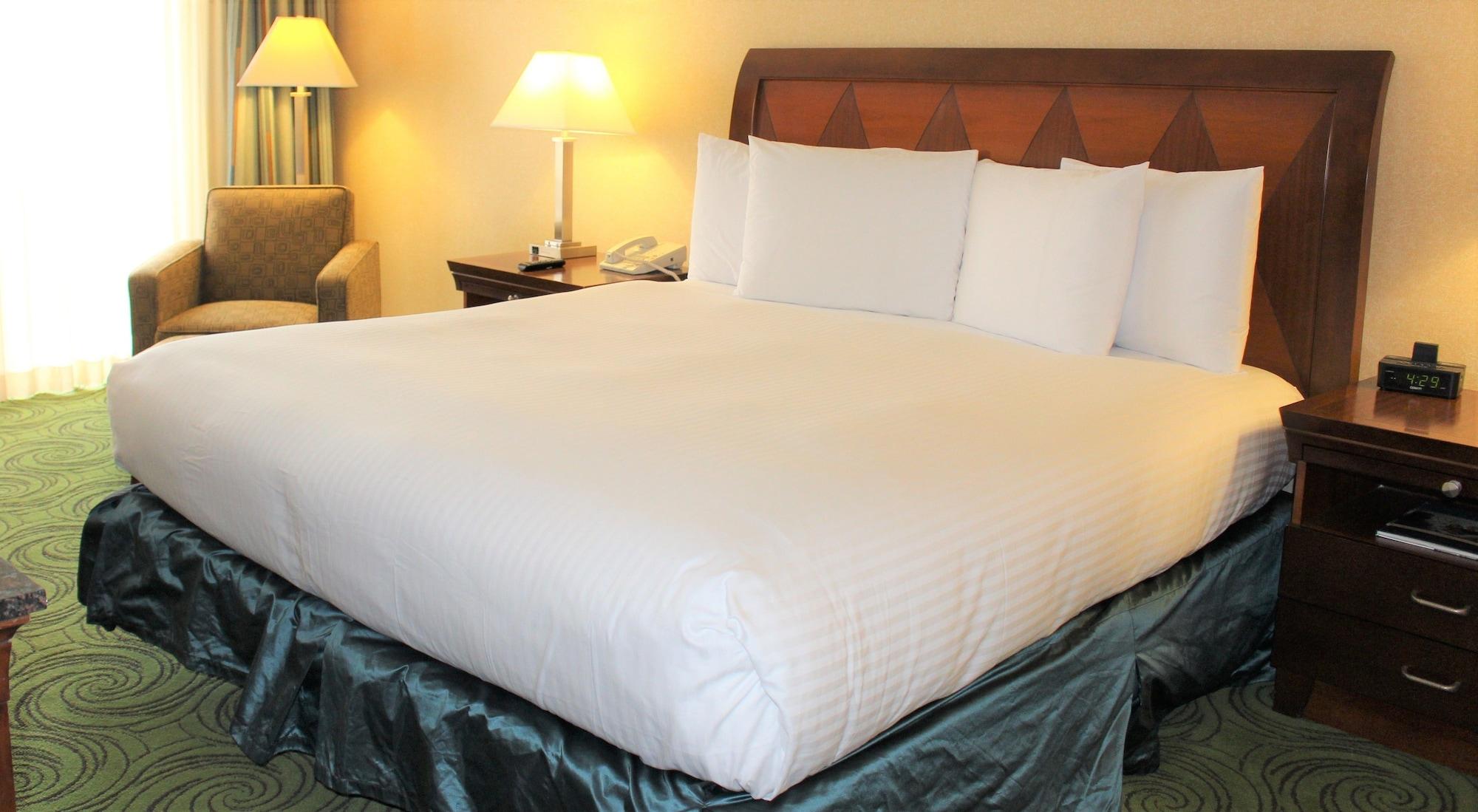 Doubletree By Hilton Livermore, Ca Eksteriør billede