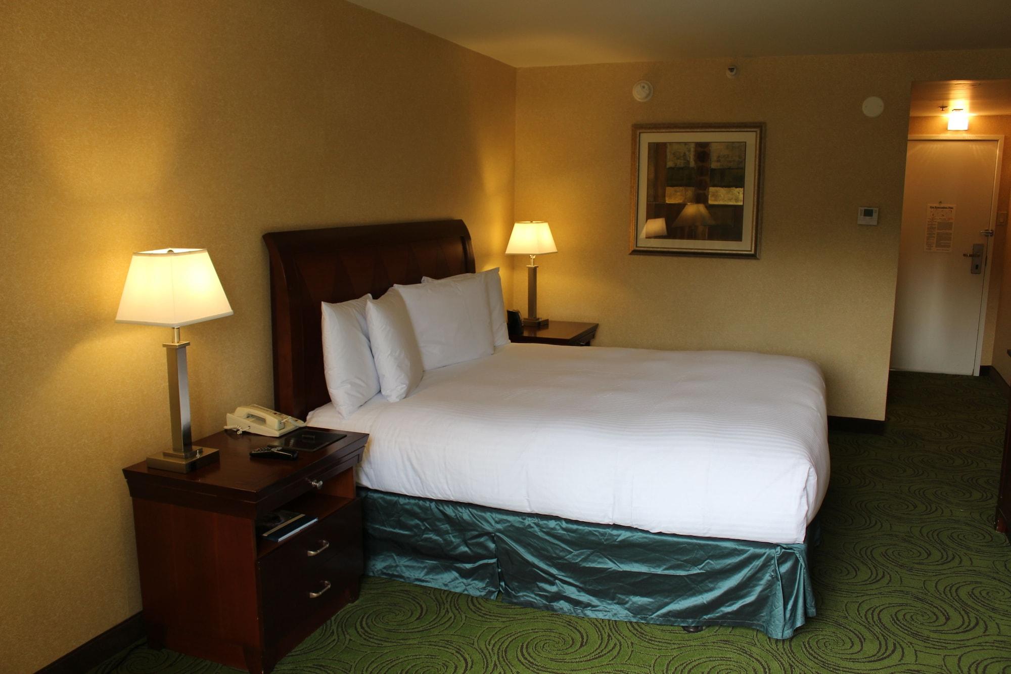 Doubletree By Hilton Livermore, Ca Eksteriør billede