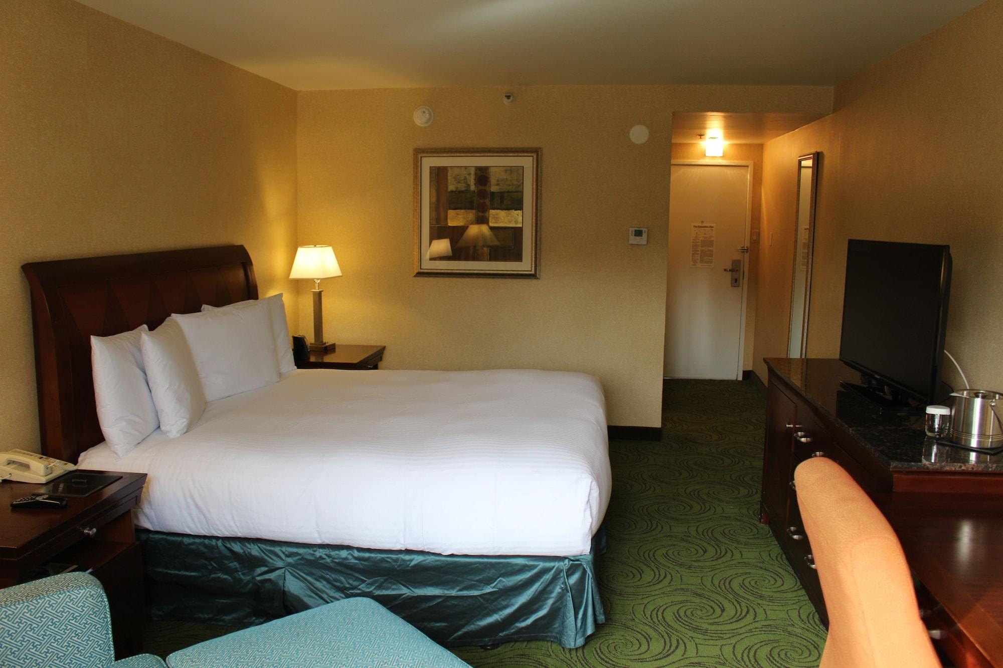 Doubletree By Hilton Livermore, Ca Eksteriør billede