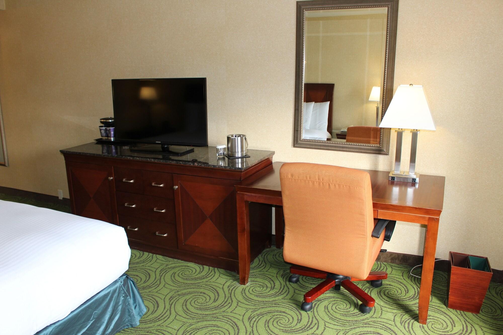 Doubletree By Hilton Livermore, Ca Eksteriør billede