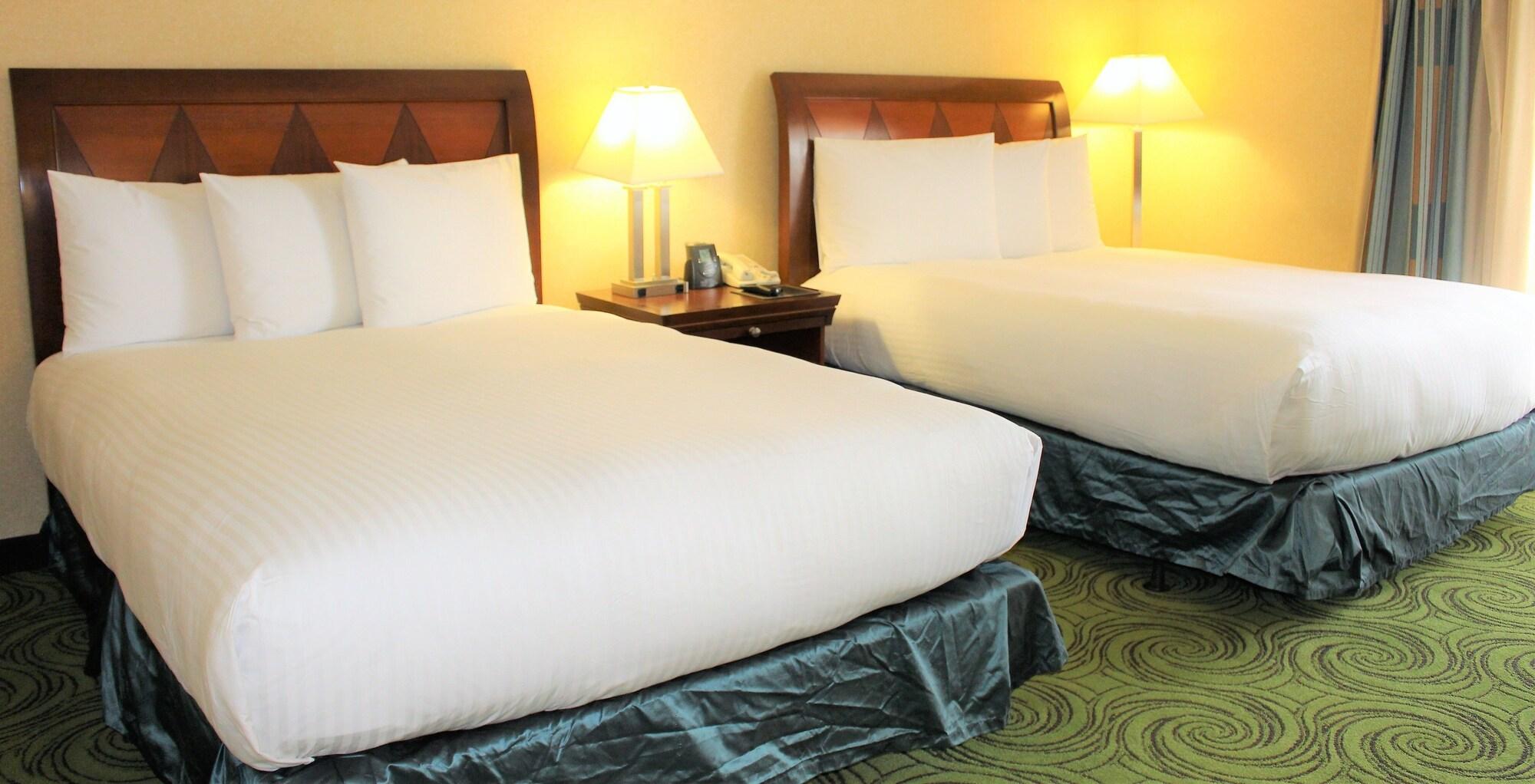 Doubletree By Hilton Livermore, Ca Eksteriør billede