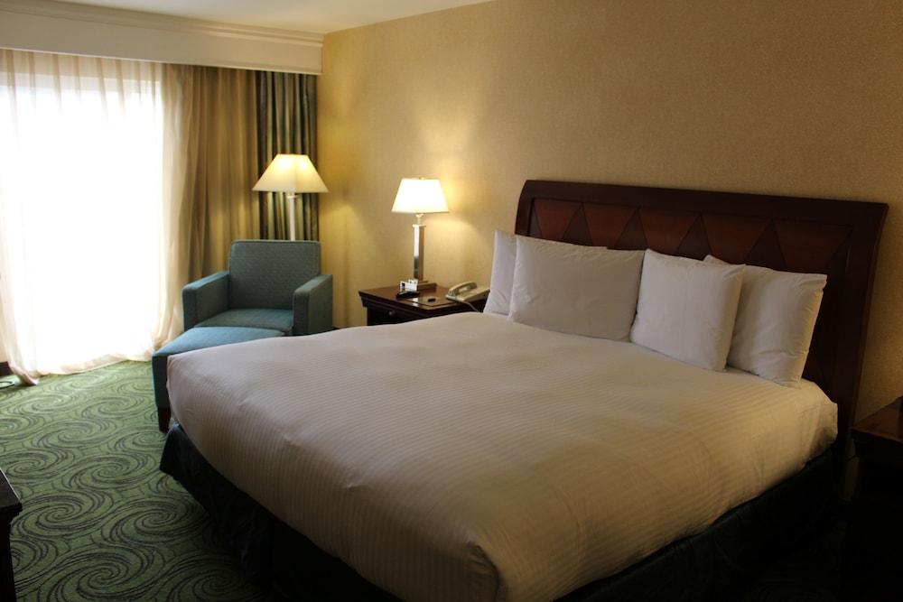 Doubletree By Hilton Livermore, Ca Eksteriør billede