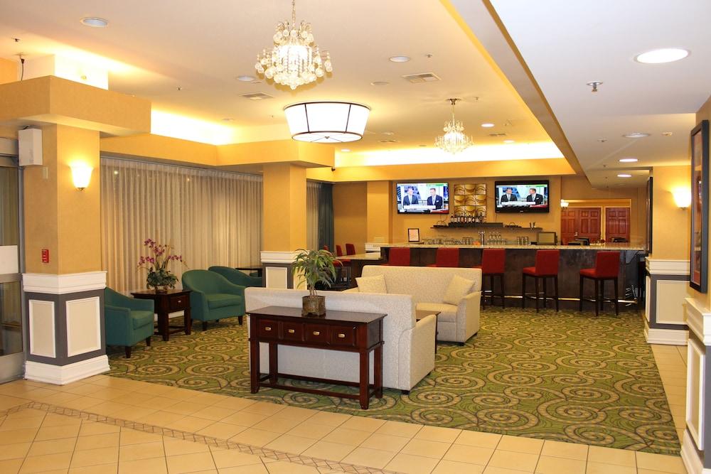 Doubletree By Hilton Livermore, Ca Eksteriør billede