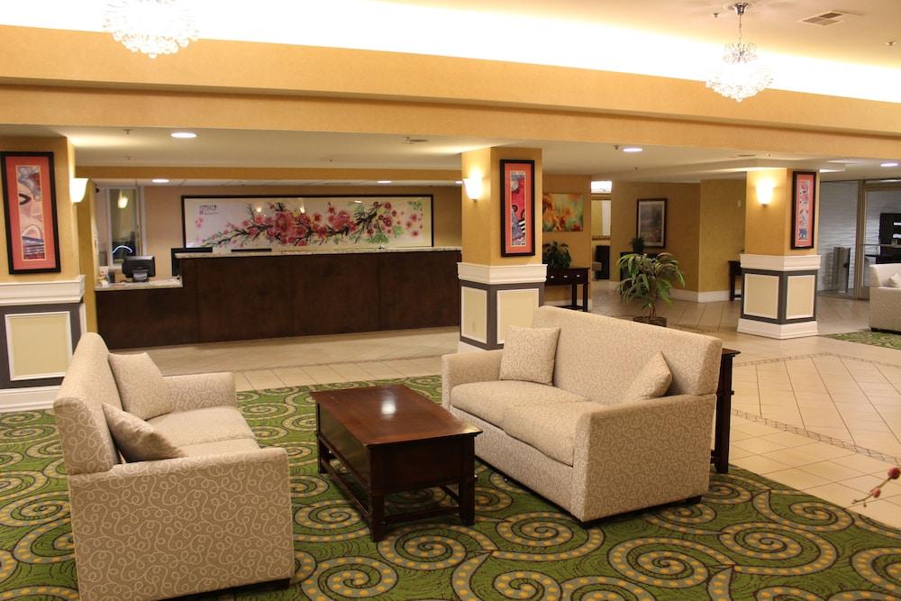 Doubletree By Hilton Livermore, Ca Eksteriør billede