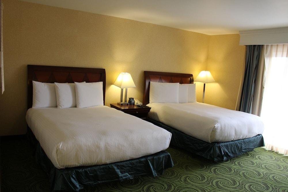 Doubletree By Hilton Livermore, Ca Eksteriør billede