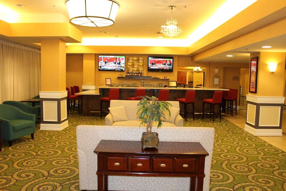 Doubletree By Hilton Livermore, Ca Eksteriør billede