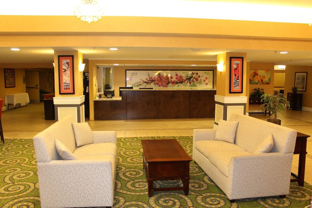Doubletree By Hilton Livermore, Ca Eksteriør billede
