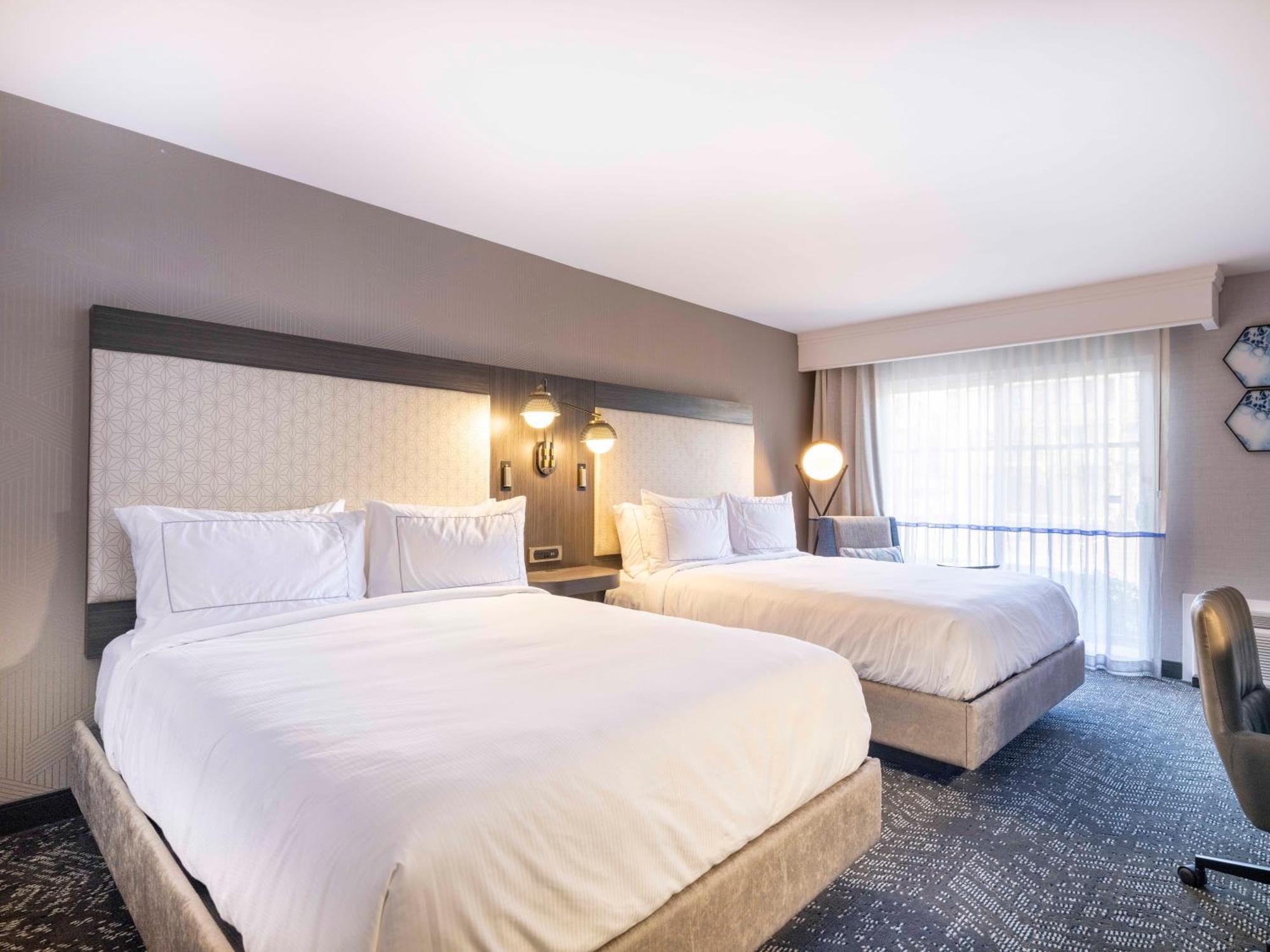 Doubletree By Hilton Livermore, Ca Eksteriør billede