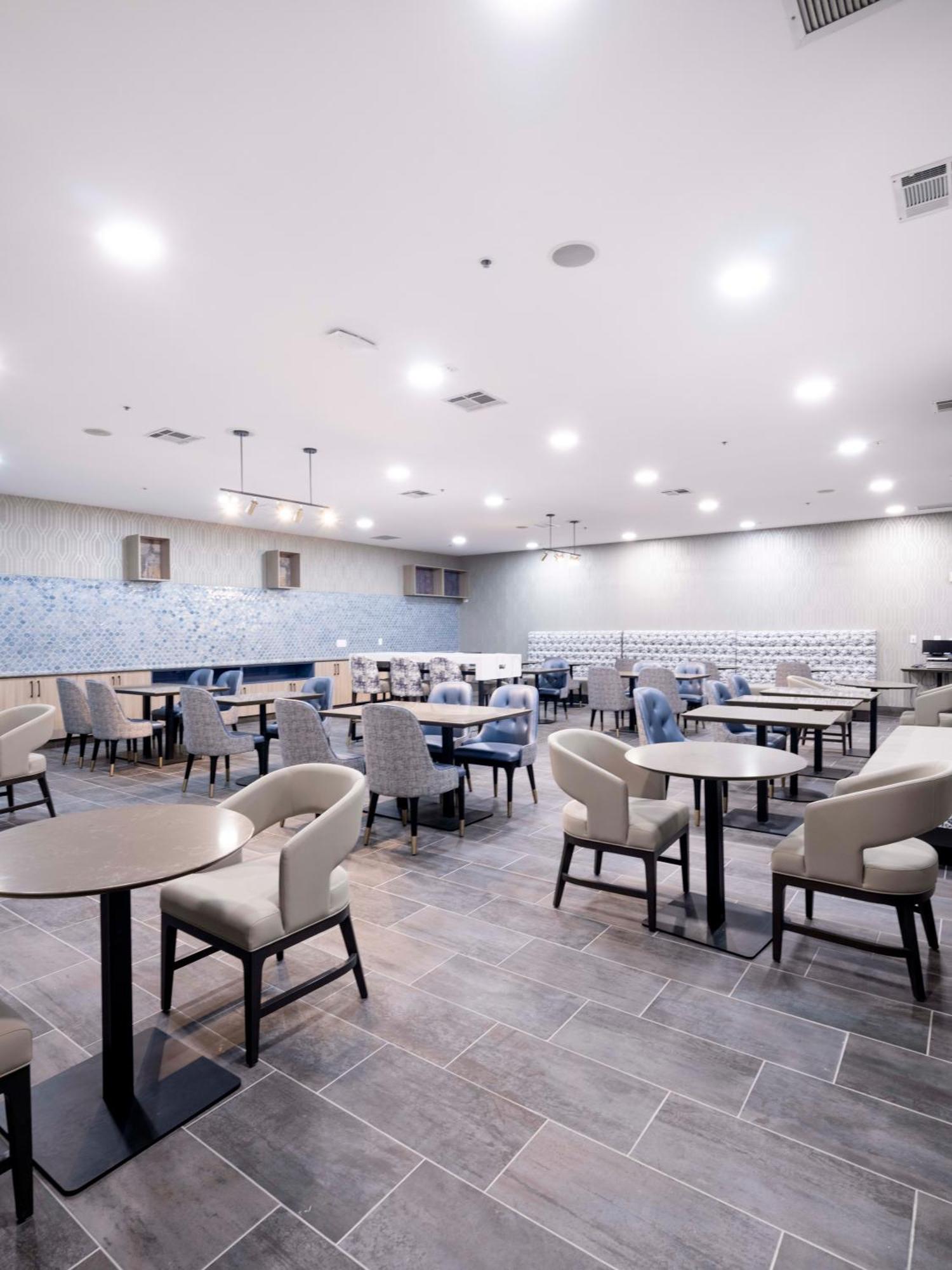 Doubletree By Hilton Livermore, Ca Eksteriør billede