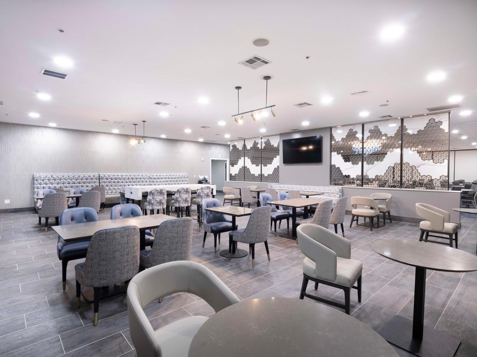 Doubletree By Hilton Livermore, Ca Eksteriør billede