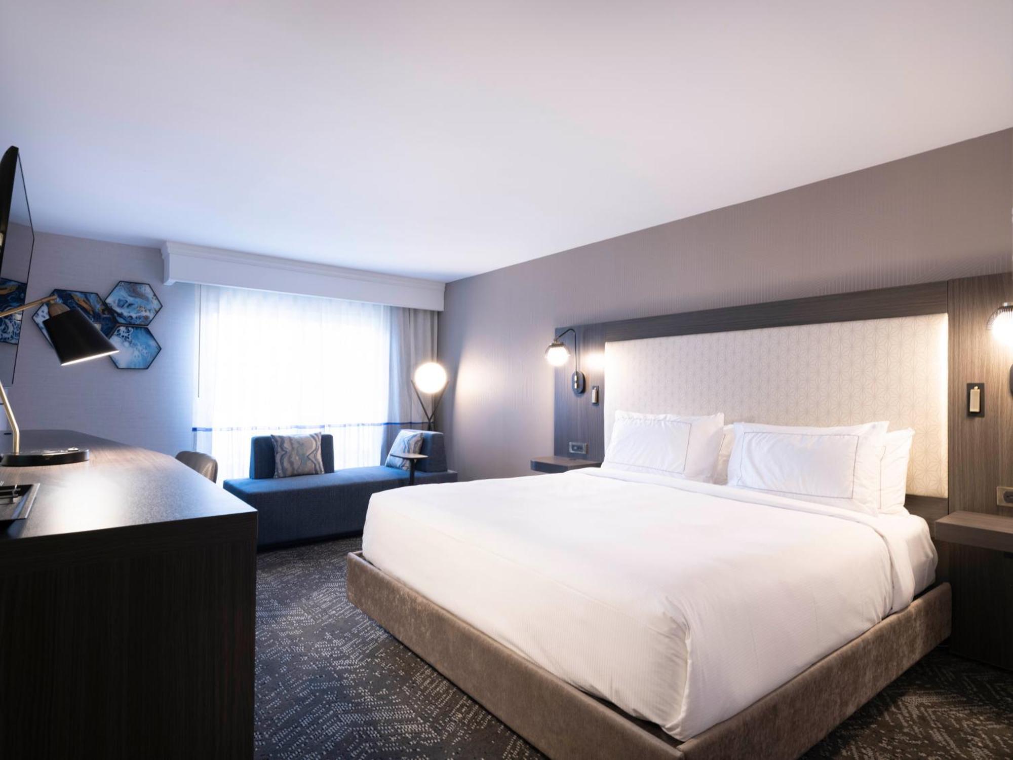 Doubletree By Hilton Livermore, Ca Eksteriør billede
