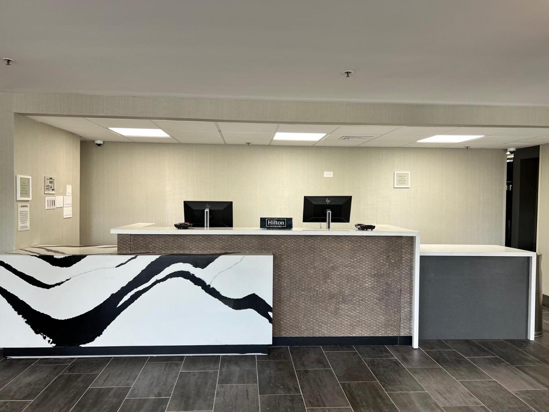 Doubletree By Hilton Livermore, Ca Eksteriør billede
