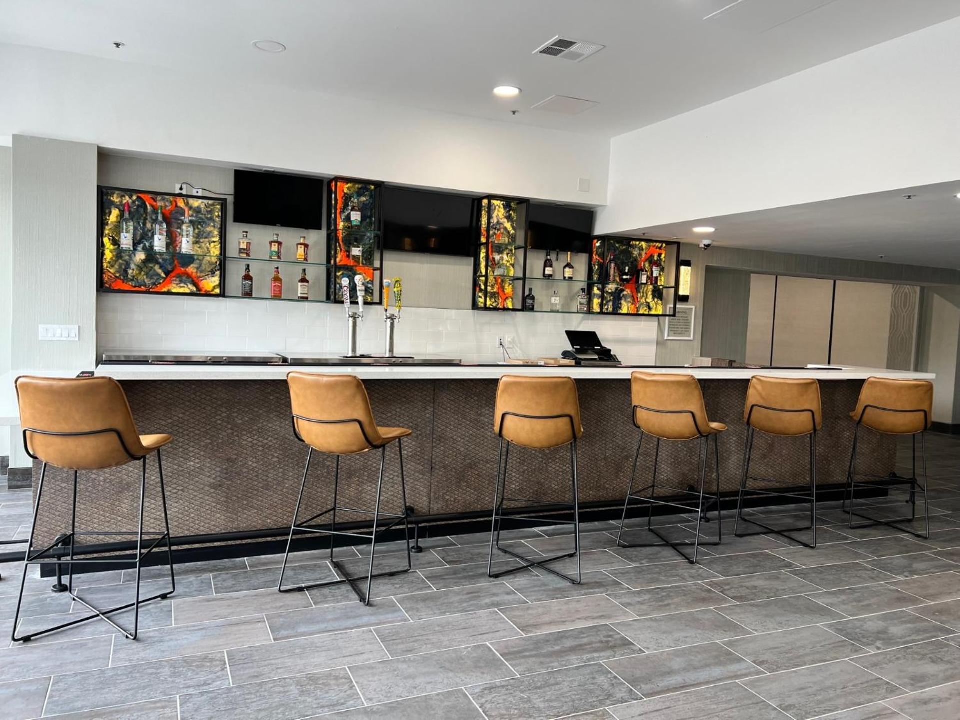 Doubletree By Hilton Livermore, Ca Eksteriør billede