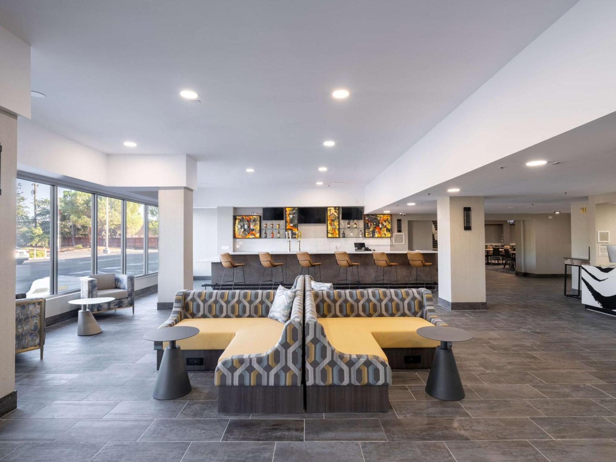 Doubletree By Hilton Livermore, Ca Eksteriør billede
