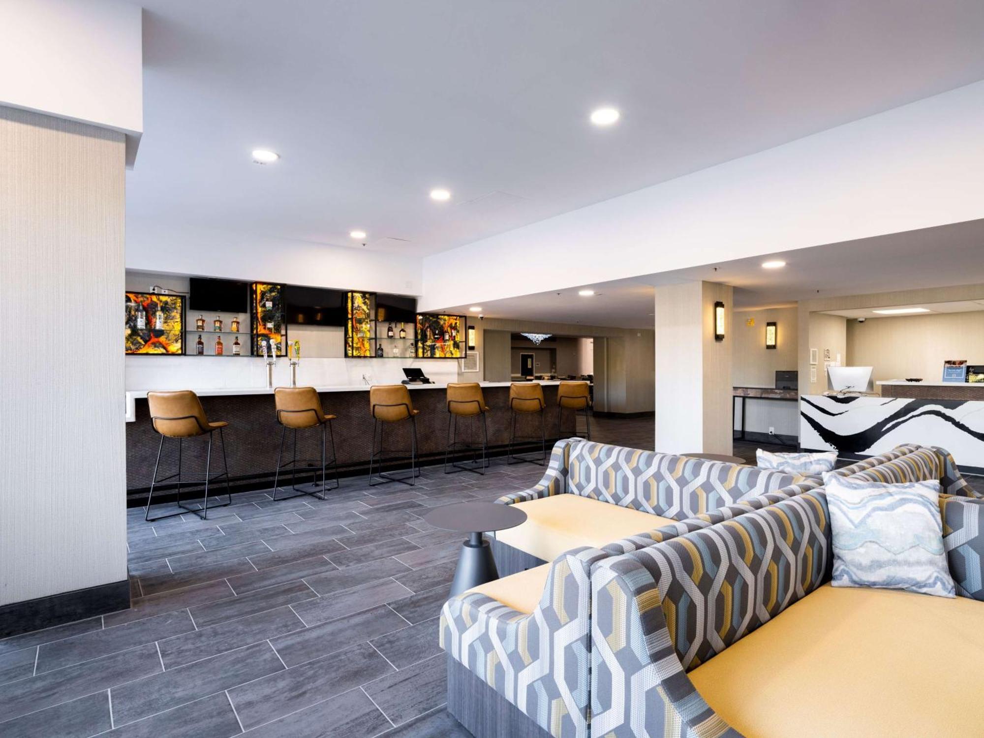 Doubletree By Hilton Livermore, Ca Eksteriør billede
