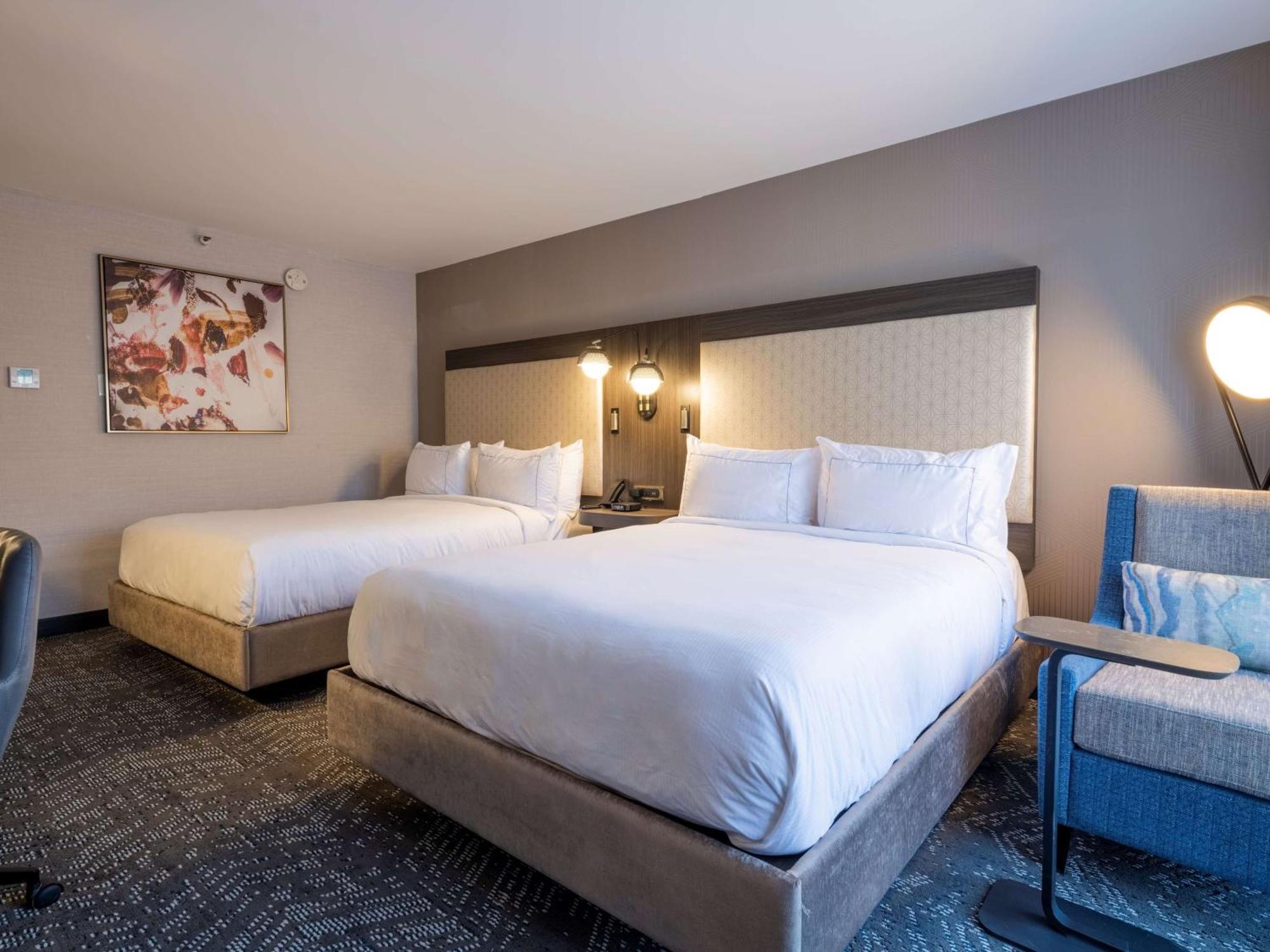Doubletree By Hilton Livermore, Ca Eksteriør billede
