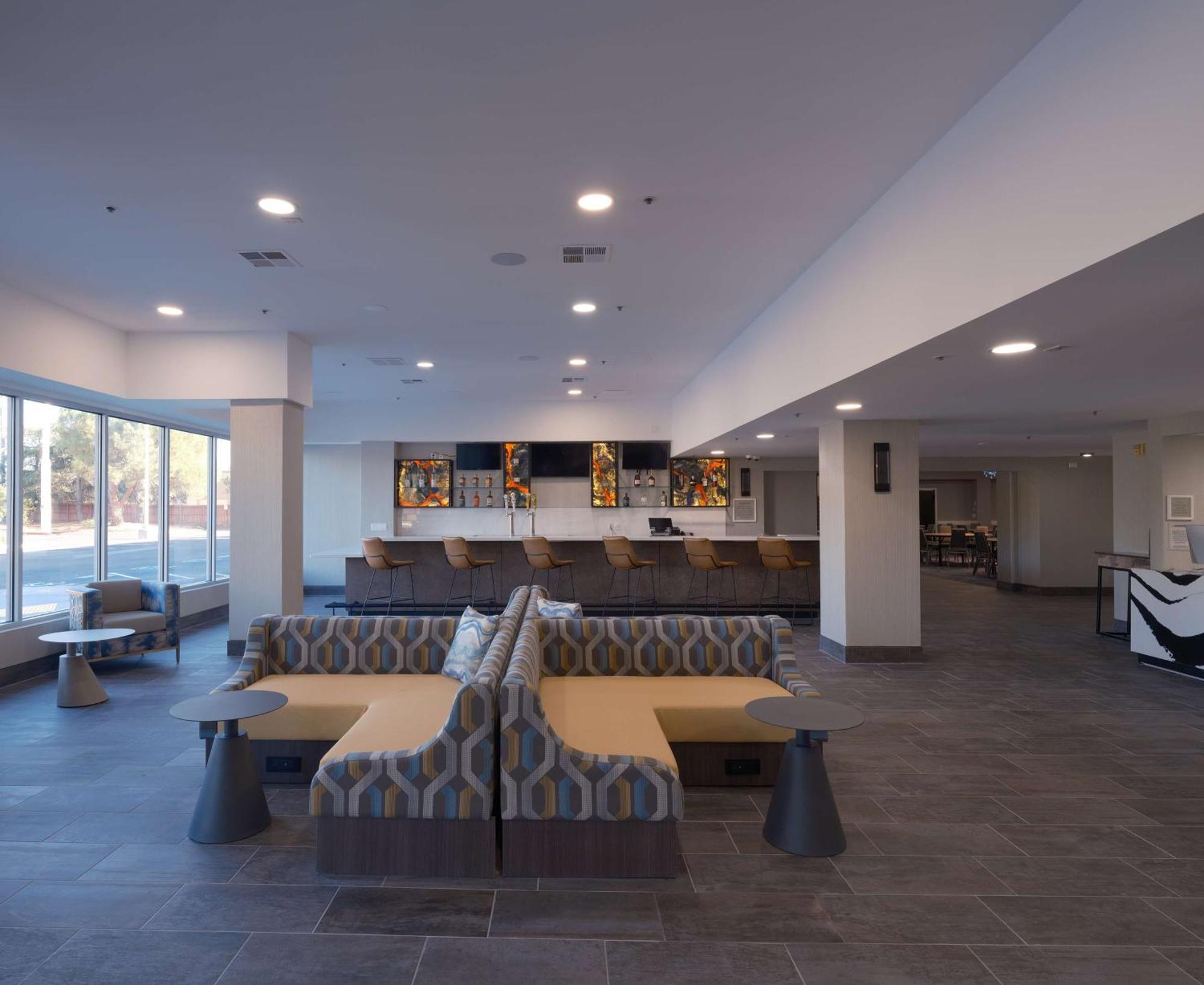 Doubletree By Hilton Livermore, Ca Eksteriør billede