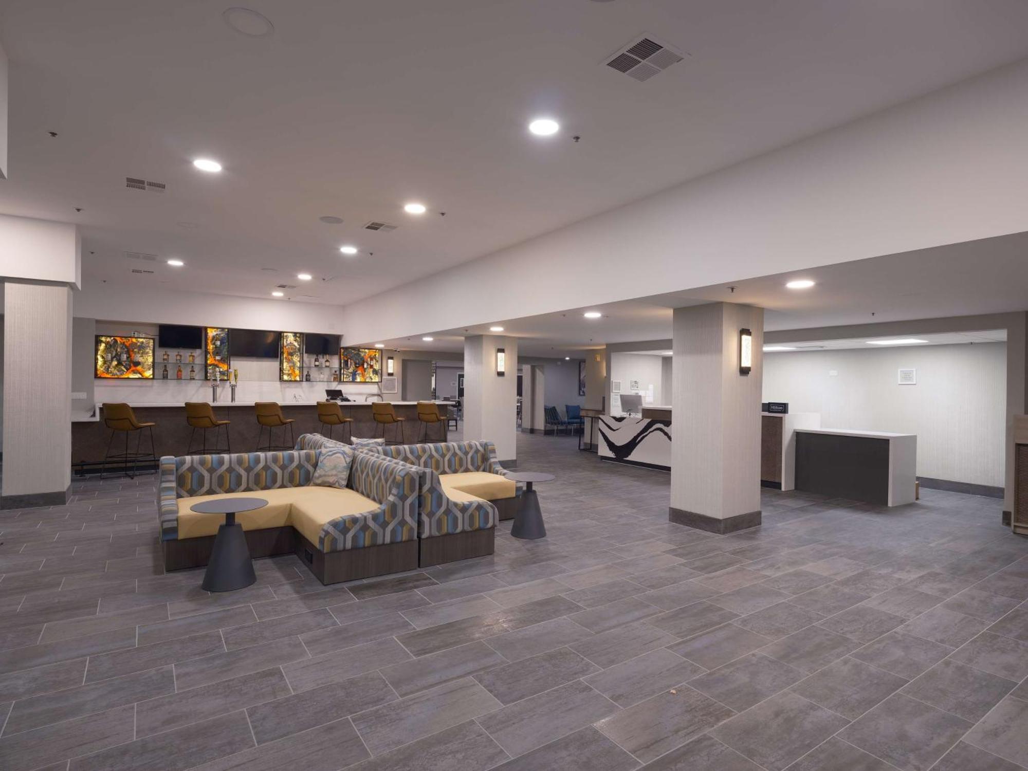 Doubletree By Hilton Livermore, Ca Eksteriør billede