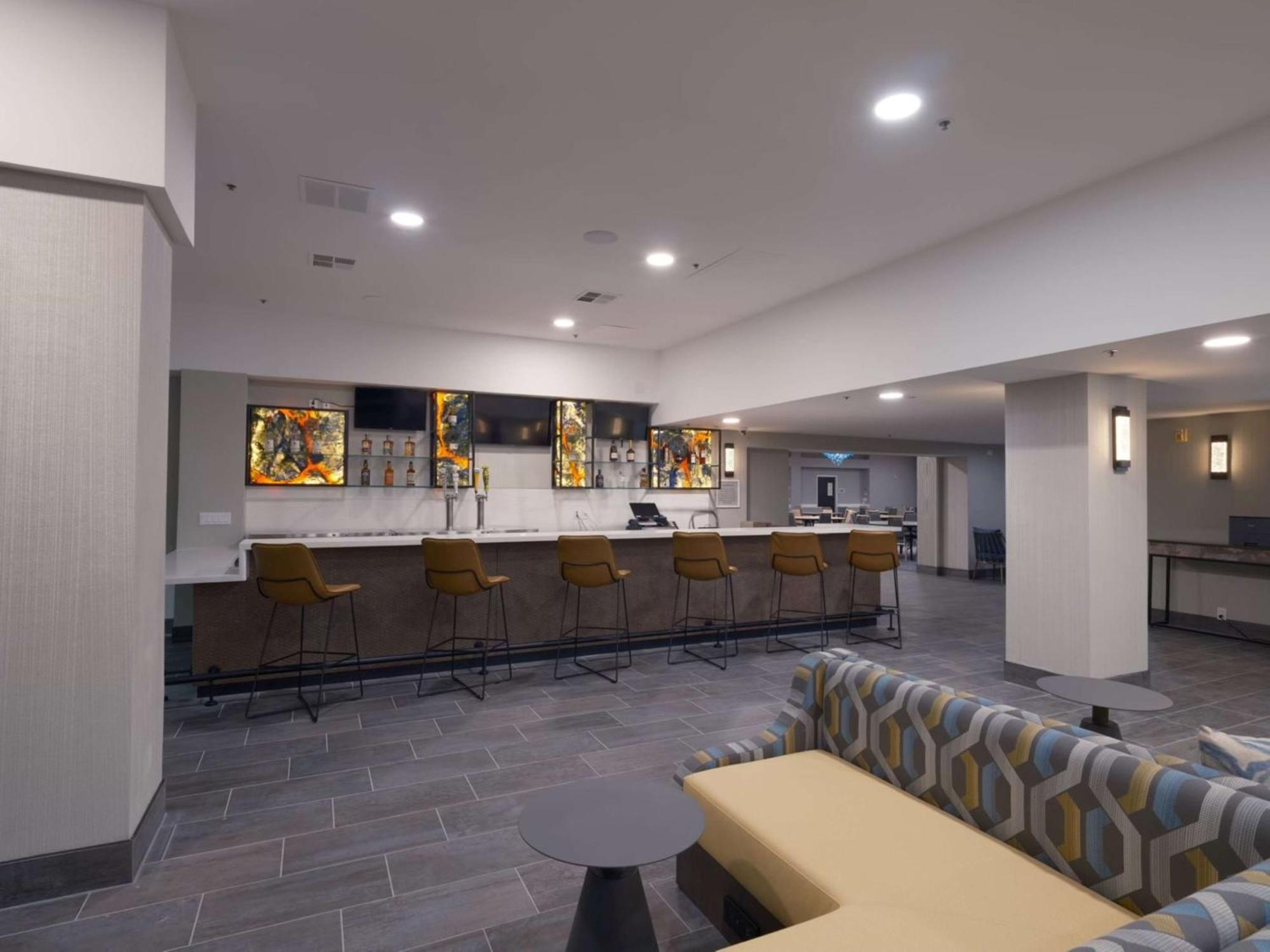 Doubletree By Hilton Livermore, Ca Eksteriør billede