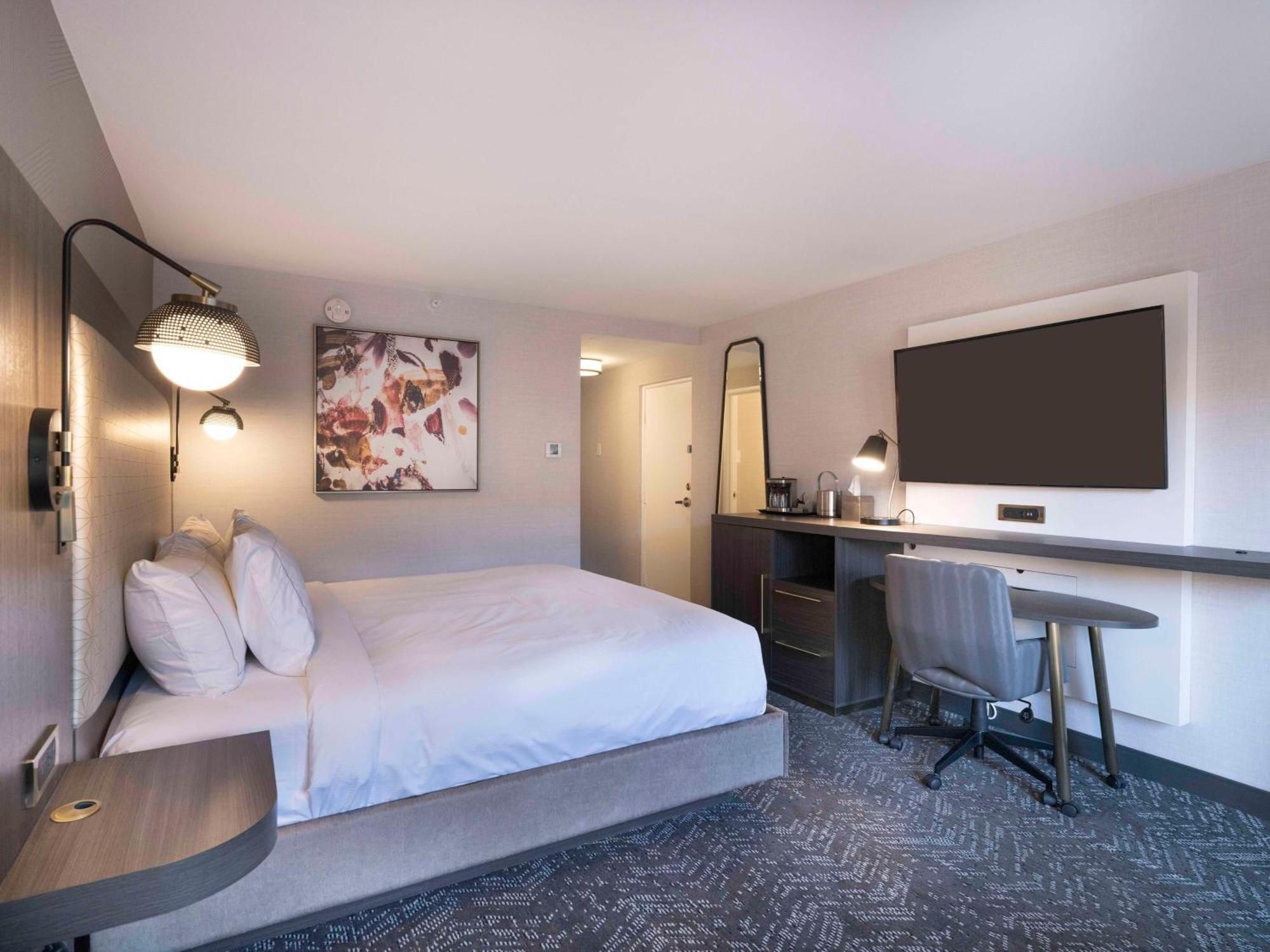 Doubletree By Hilton Livermore, Ca Eksteriør billede