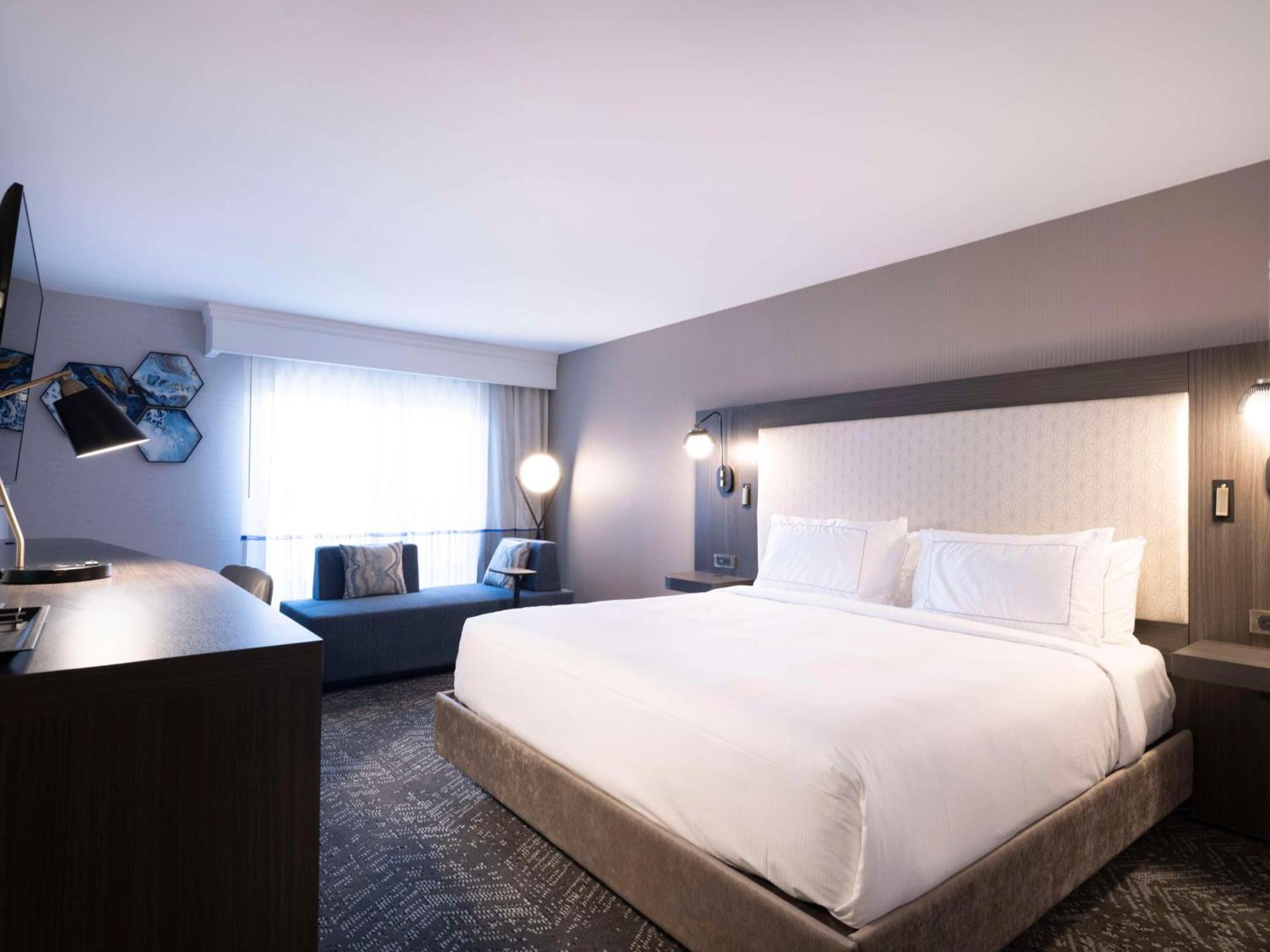 Doubletree By Hilton Livermore, Ca Eksteriør billede