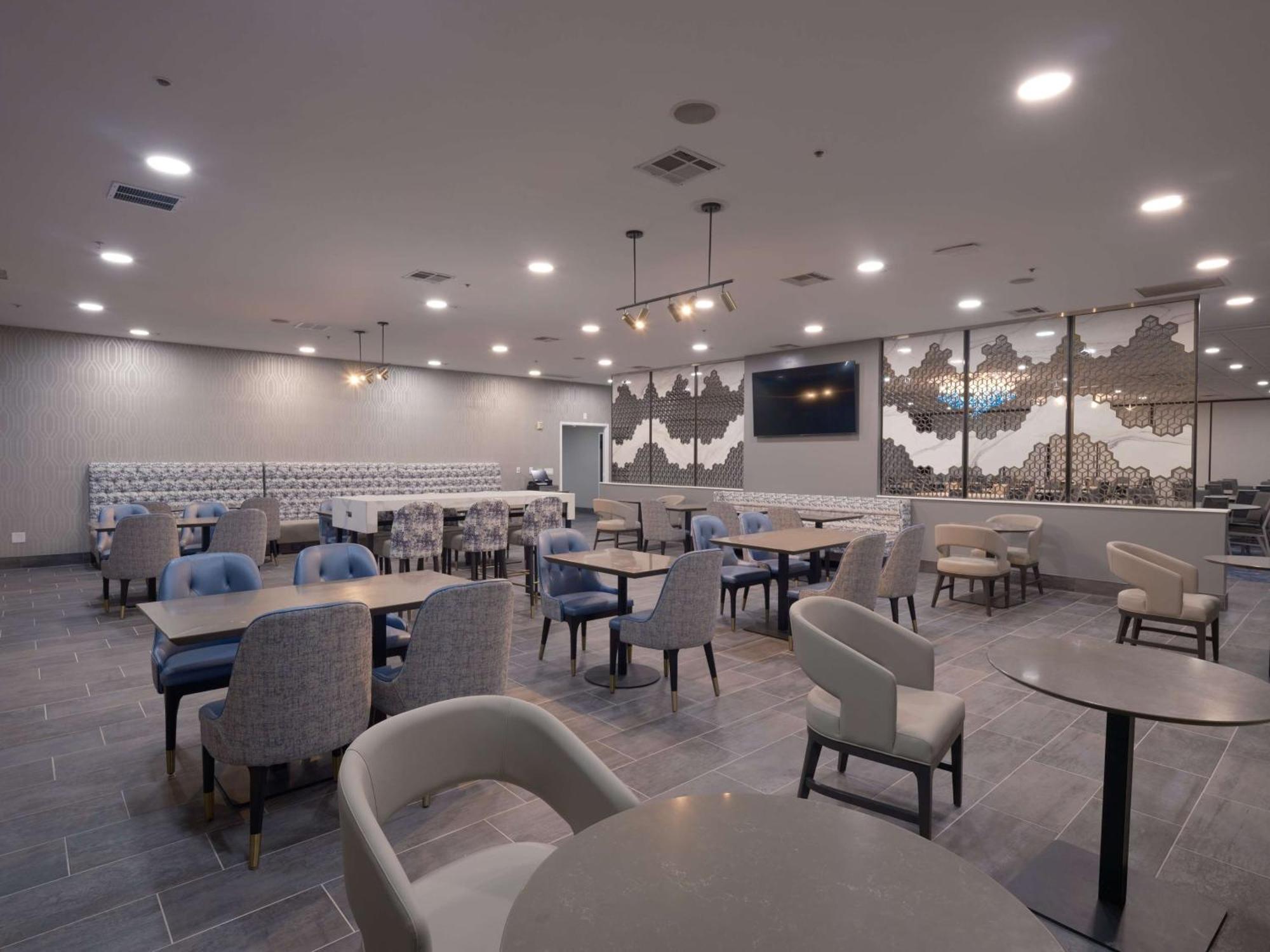 Doubletree By Hilton Livermore, Ca Eksteriør billede