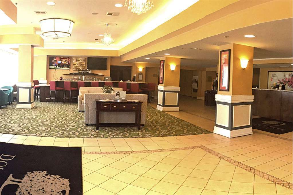Doubletree By Hilton Livermore, Ca Interiør billede
