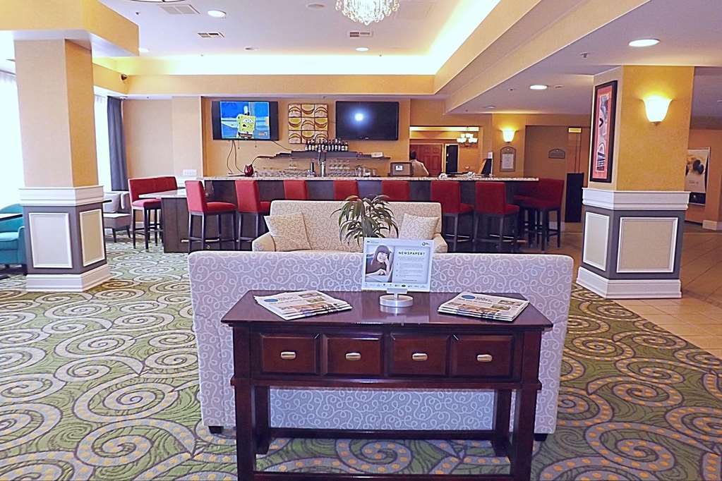 Doubletree By Hilton Livermore, Ca Interiør billede