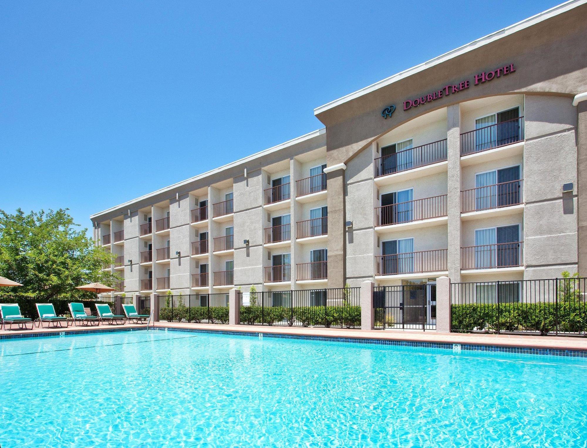 Doubletree By Hilton Livermore, Ca Eksteriør billede