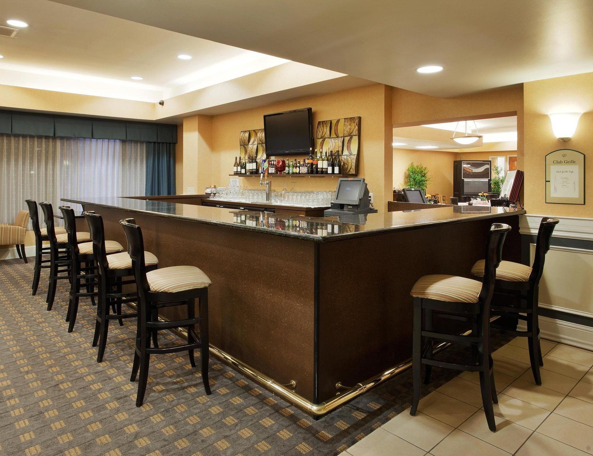 Doubletree By Hilton Livermore, Ca Eksteriør billede