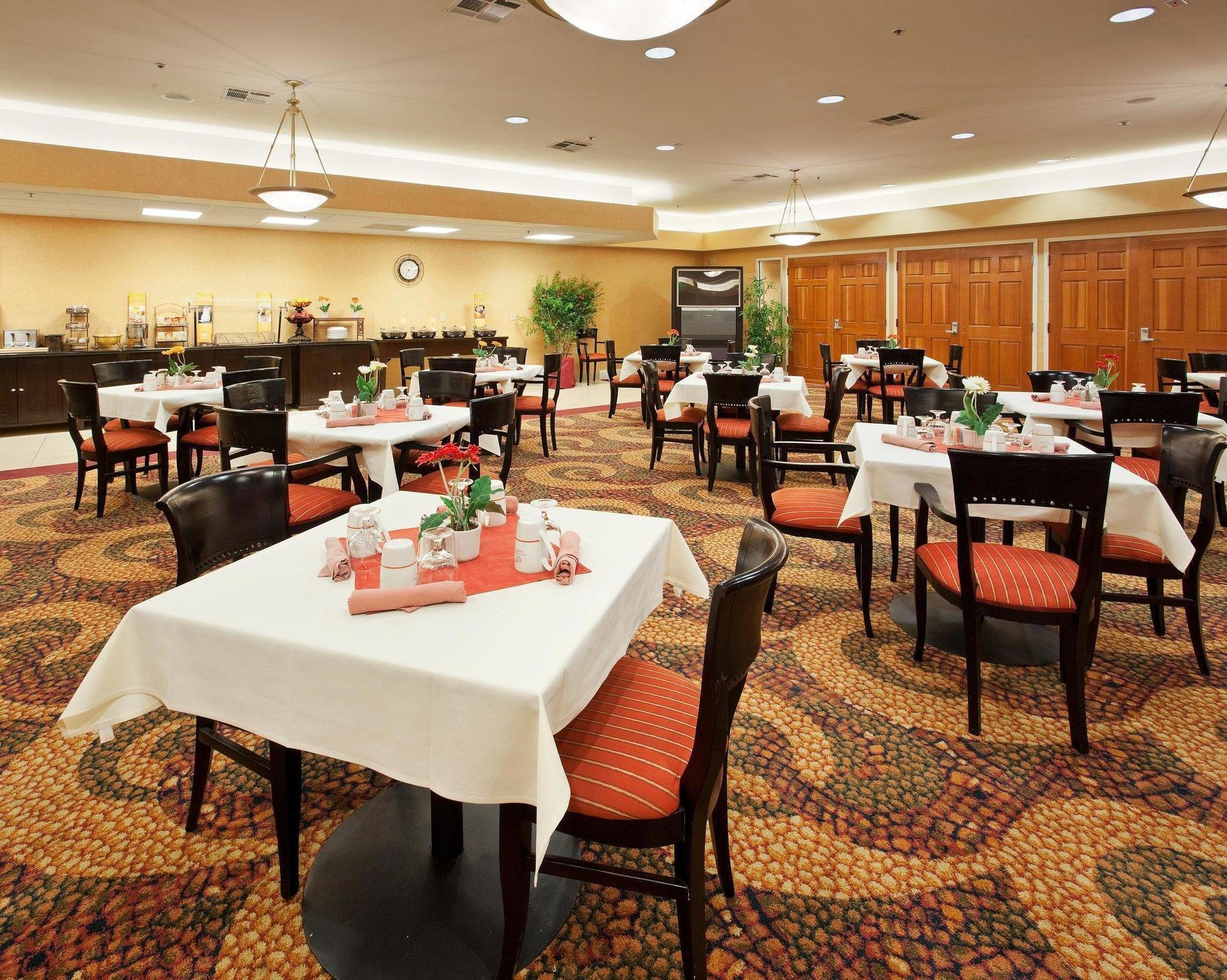 Doubletree By Hilton Livermore, Ca Eksteriør billede