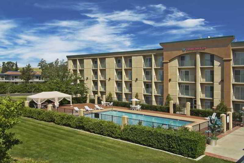 Doubletree By Hilton Livermore, Ca Eksteriør billede