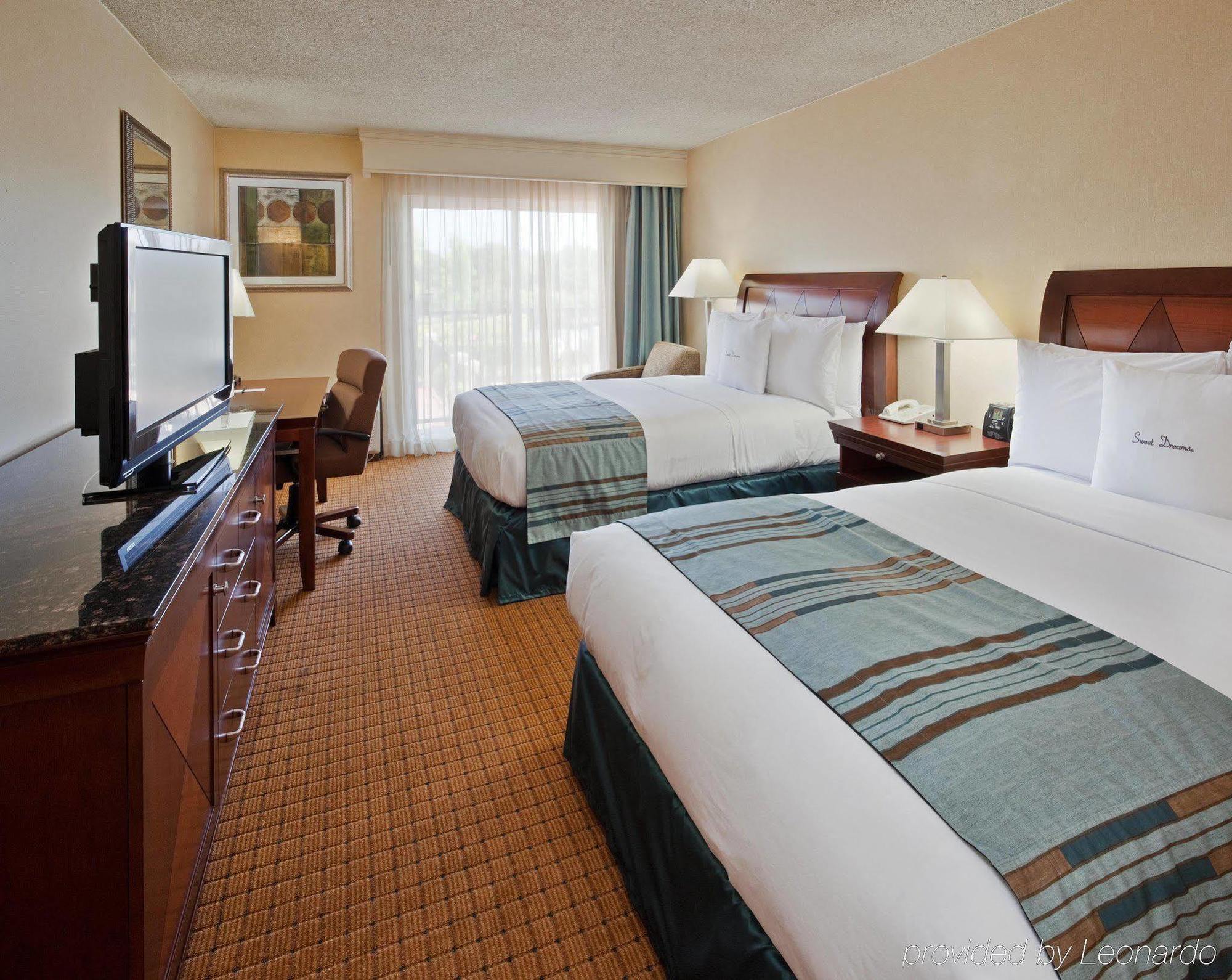 Doubletree By Hilton Livermore, Ca Eksteriør billede