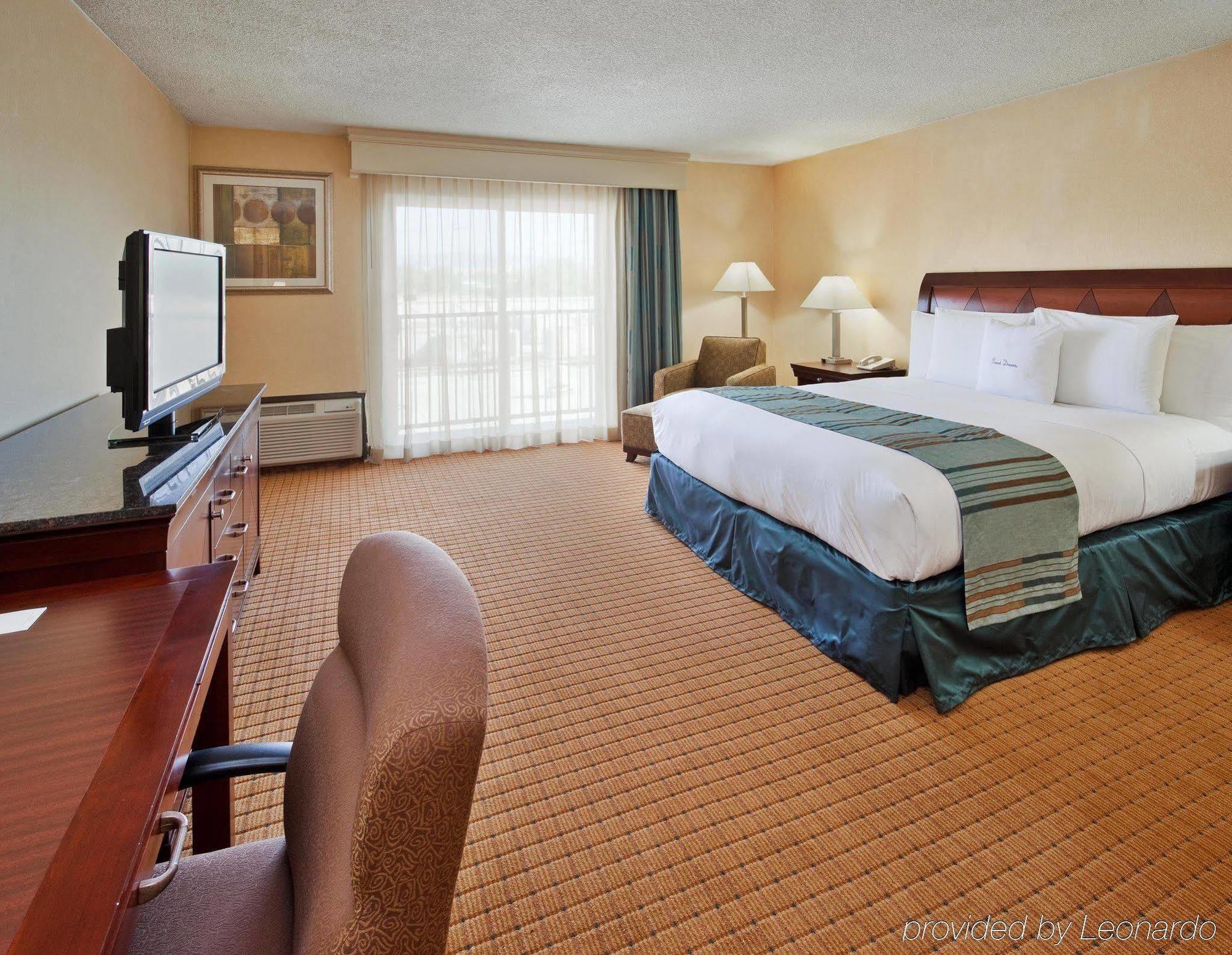 Doubletree By Hilton Livermore, Ca Eksteriør billede