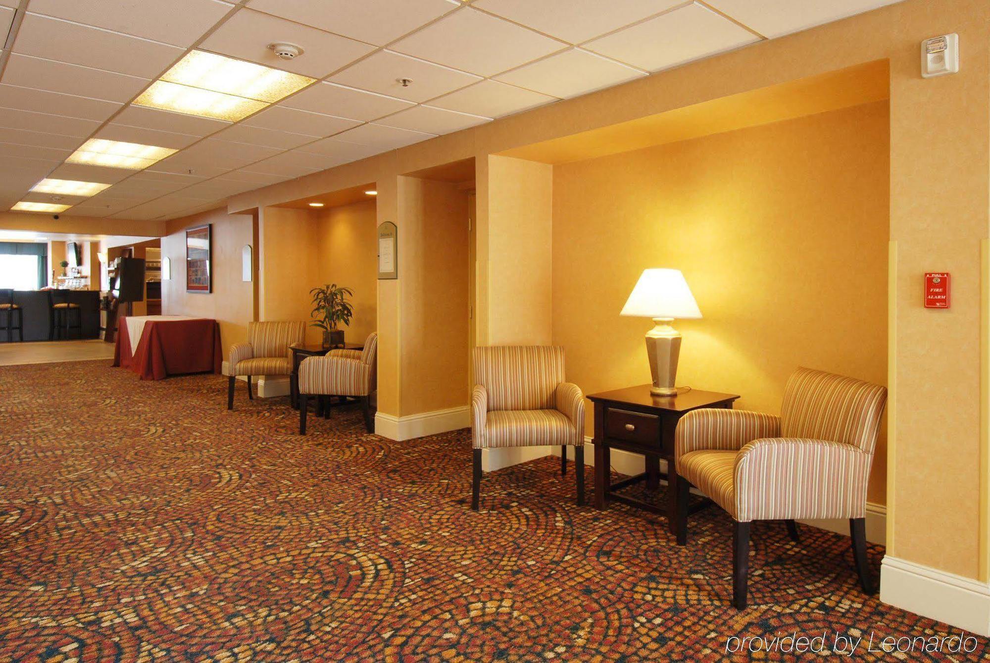 Doubletree By Hilton Livermore, Ca Interiør billede