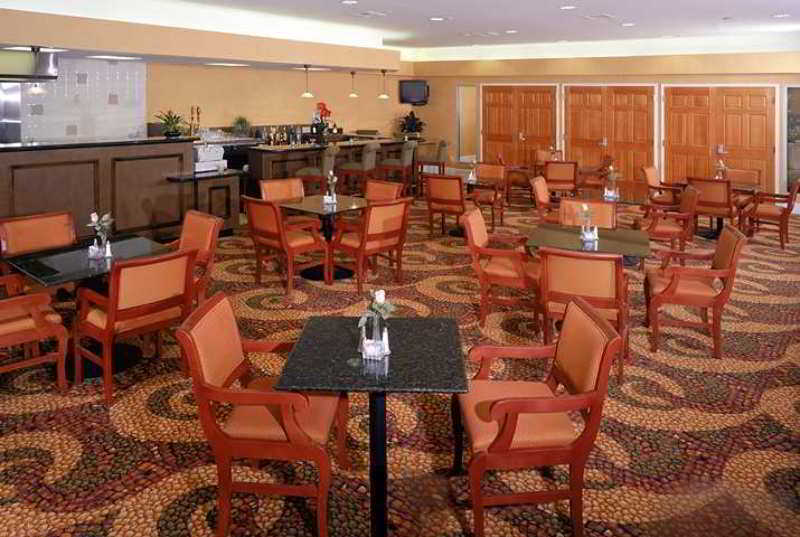 Doubletree By Hilton Livermore, Ca Restaurant billede